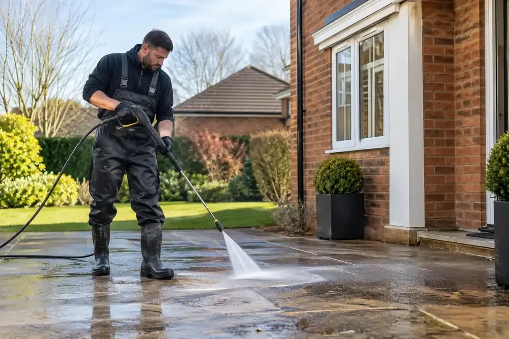 Commercial Property Repairs